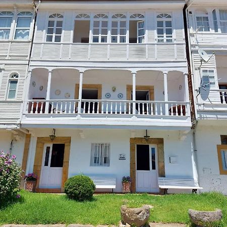 Casona Del Sol El Retorno II - Recien Reformado Apartment Lastres Luaran gambar