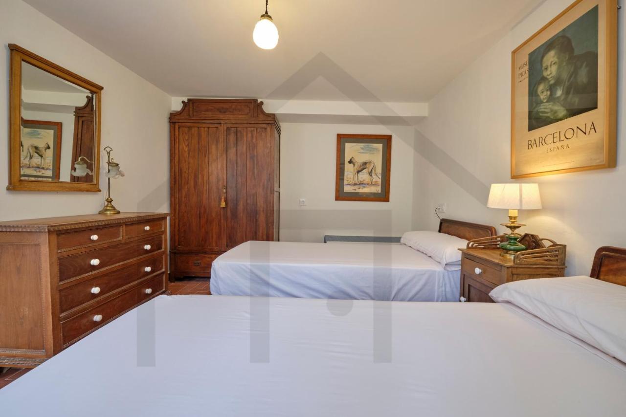 Casona Del Sol El Retorno II - Recien Reformado Apartment Lastres Luaran gambar