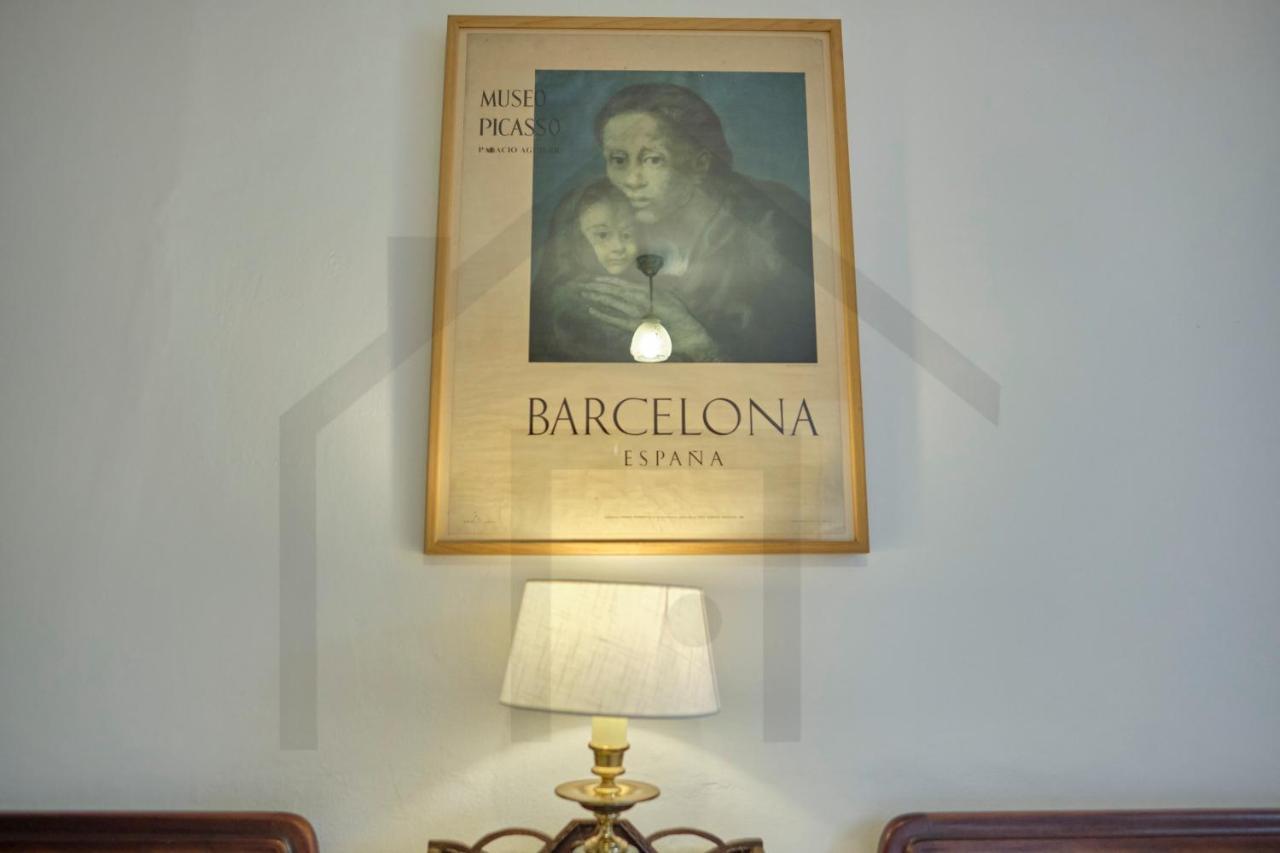 Casona Del Sol El Retorno II - Recien Reformado Apartment Lastres Luaran gambar