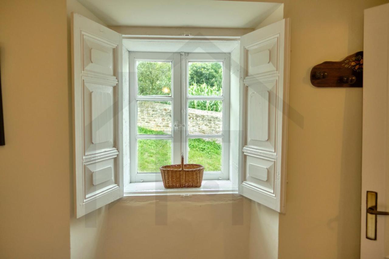 Casona Del Sol El Retorno II - Recien Reformado Apartment Lastres Luaran gambar