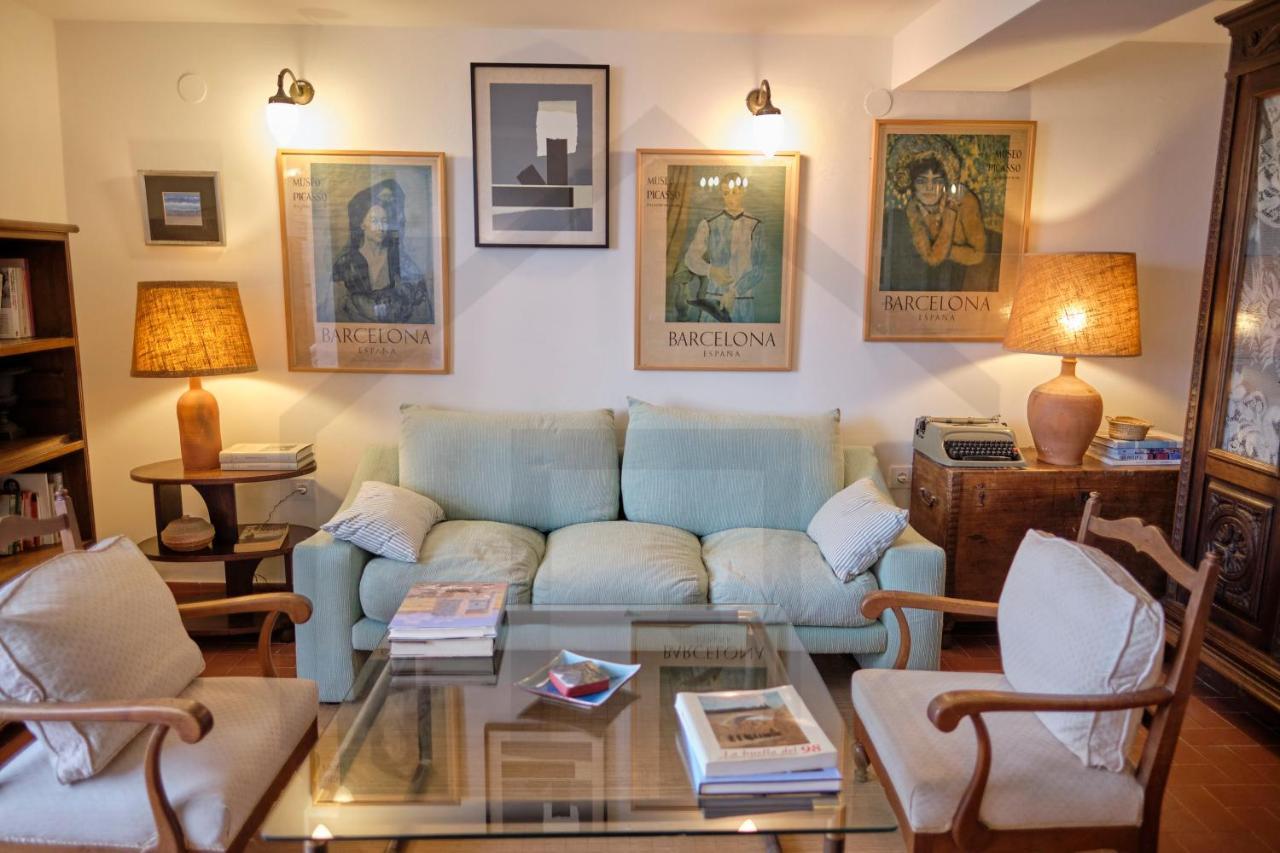 Casona Del Sol El Retorno II - Recien Reformado Apartment Lastres Luaran gambar