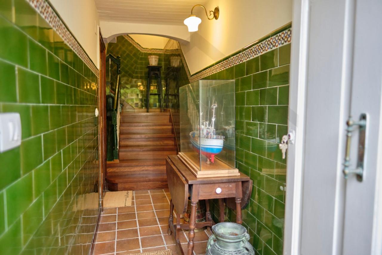 Casona Del Sol El Retorno II - Recien Reformado Apartment Lastres Luaran gambar