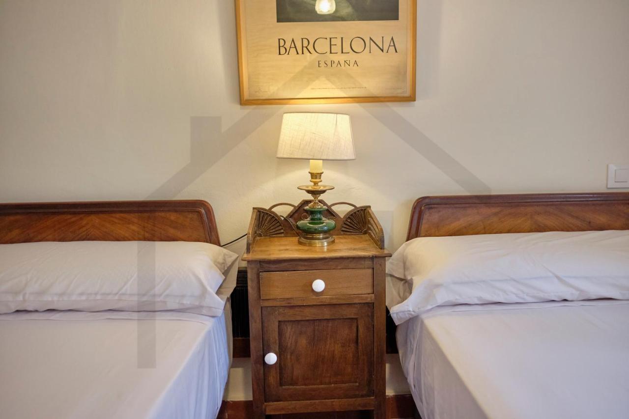Casona Del Sol El Retorno II - Recien Reformado Apartment Lastres Luaran gambar