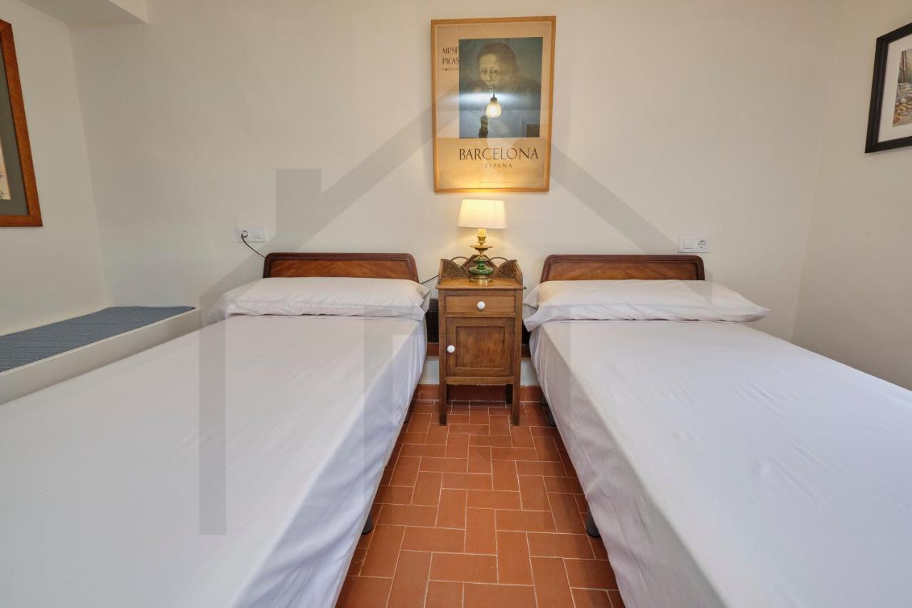 Casona Del Sol El Retorno II - Recien Reformado Apartment Lastres Luaran gambar