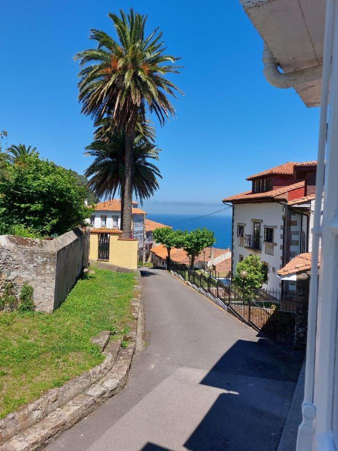 Casona Del Sol El Retorno II - Recien Reformado Apartment Lastres Luaran gambar