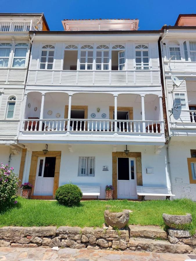 Casona Del Sol El Retorno II - Recien Reformado Apartment Lastres Luaran gambar