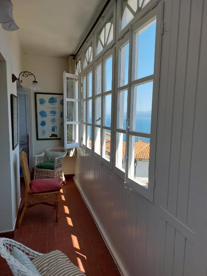 Casona Del Sol El Retorno II - Recien Reformado Apartment Lastres Luaran gambar