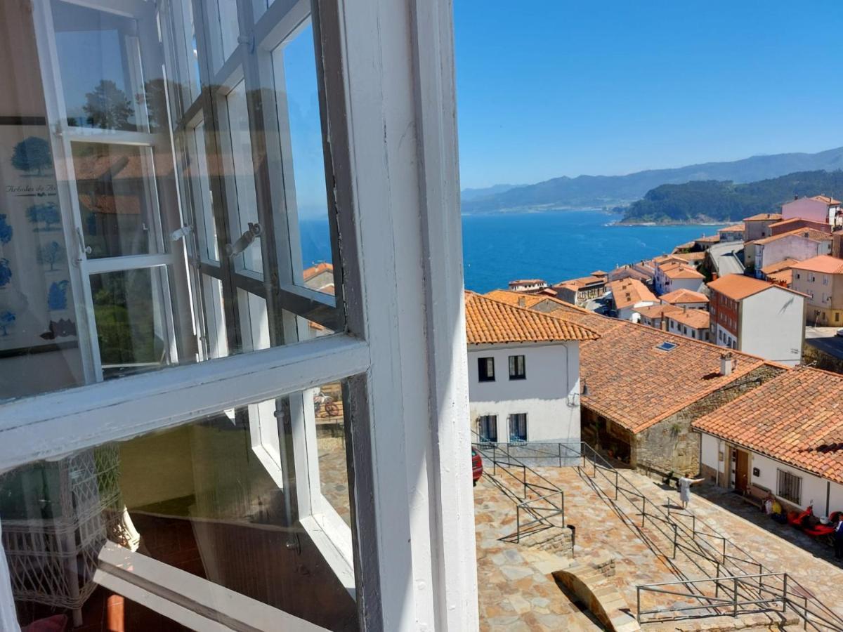Casona Del Sol El Retorno II - Recien Reformado Apartment Lastres Luaran gambar