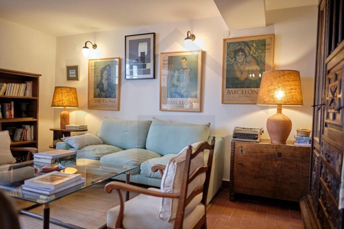 Casona Del Sol El Retorno II - Recien Reformado Apartment Lastres Luaran gambar