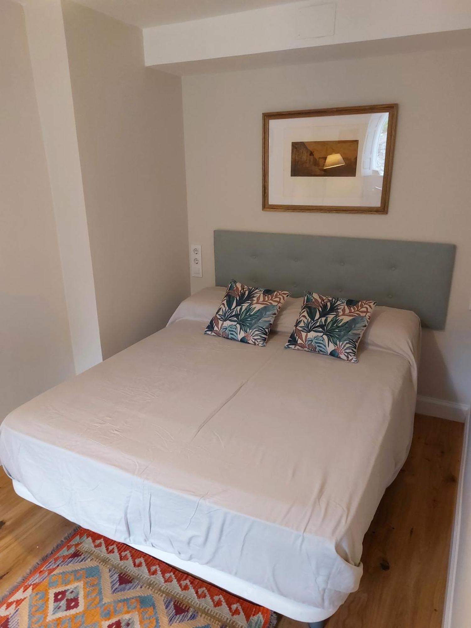 Casona Del Sol El Retorno II - Recien Reformado Apartment Lastres Luaran gambar