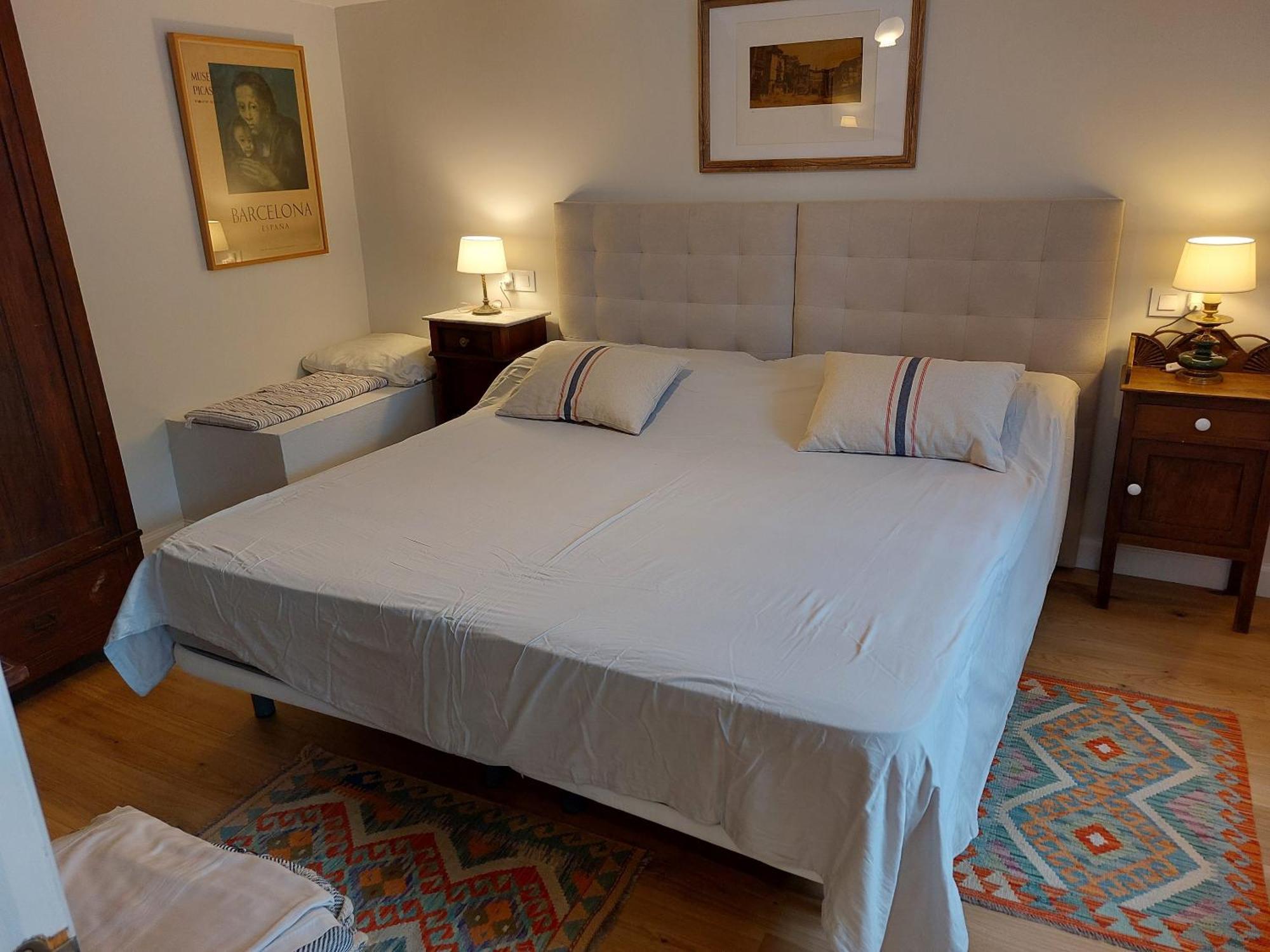 Casona Del Sol El Retorno II - Recien Reformado Apartment Lastres Luaran gambar