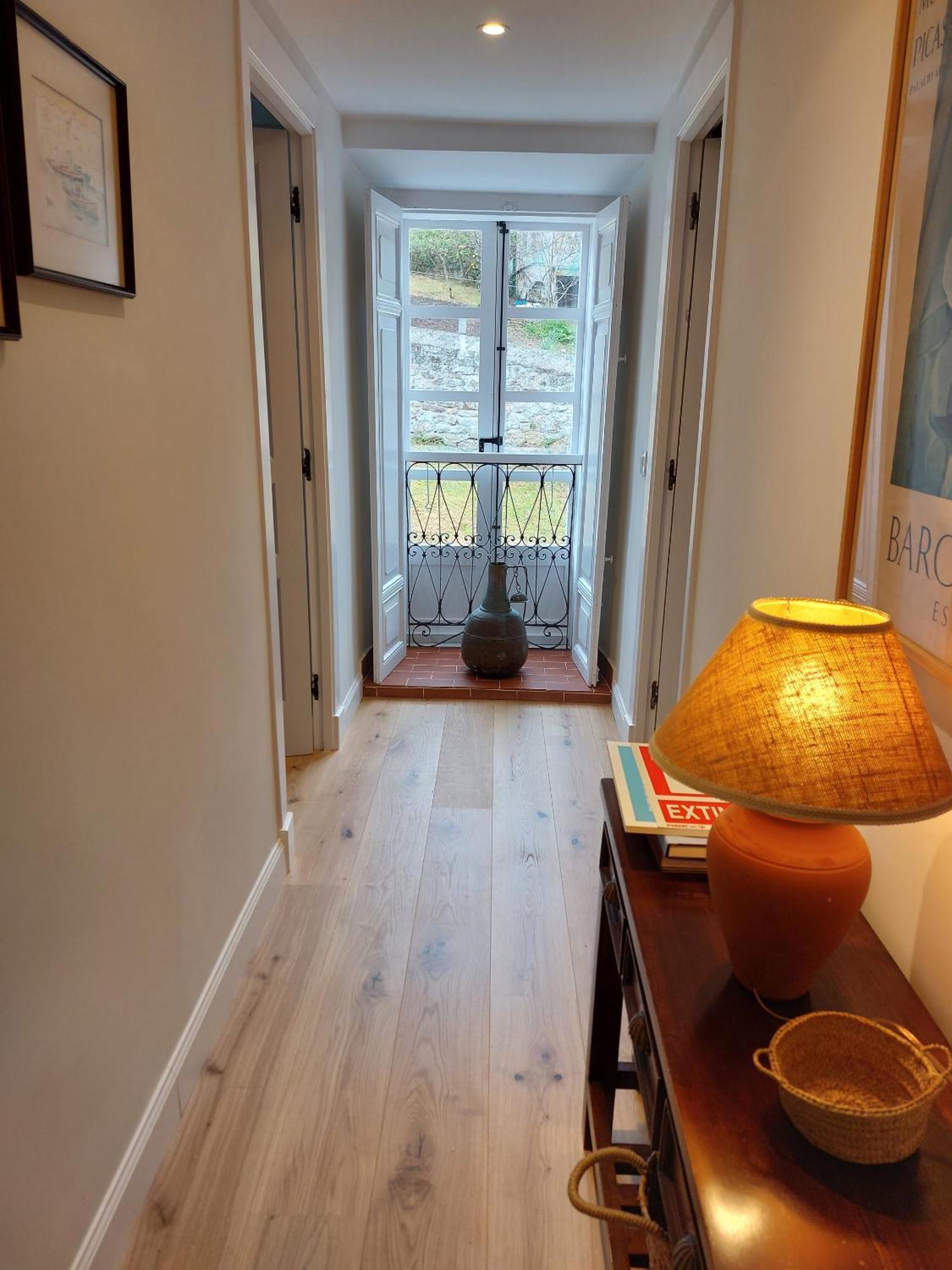 Casona Del Sol El Retorno II - Recien Reformado Apartment Lastres Luaran gambar