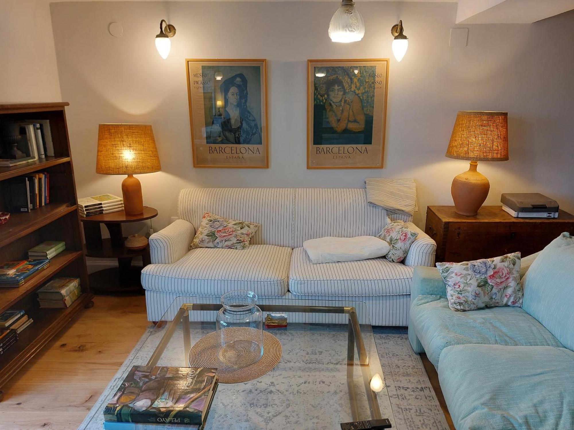 Casona Del Sol El Retorno II - Recien Reformado Apartment Lastres Luaran gambar